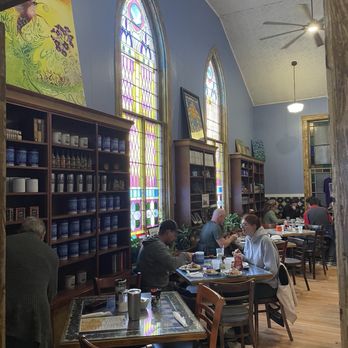 Cathedral Cafe - Breakfast & Brunch Near Me - Fayetteville, West Virginia Cathedral Cafe - Breakfast & Brunch Near Me - Fayetteville, West Virginia