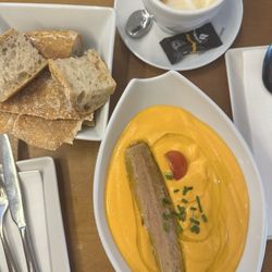 Matilda - Salmorejo