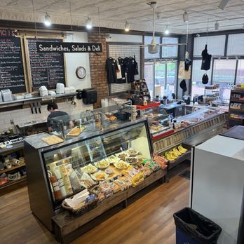 Murray Hill Market - Deli - Grocery Near Me - Cleveland, Ohio Murray Hill Market - Deli - Grocery Near Me - Cleveland, Ohio