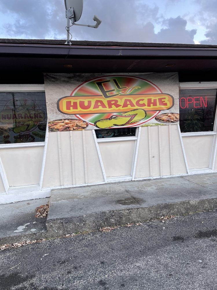 El Huarache