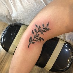 Northwest Tattoo