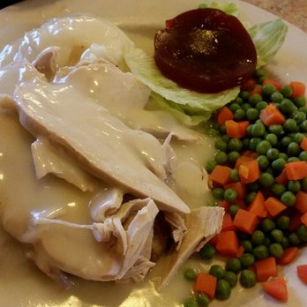 Romeo Family Restaurant - Thanksgiving dinner - American Near Me - Washington, Michigan Romeo Family Restaurant - Thanksgiving dinner - American Near Me - Washington, Michigan