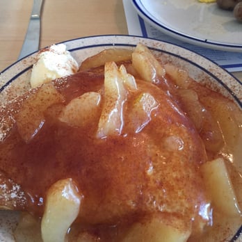 Uncle Bill's Pancake House - Apple pancakes - Breakfast & Brunch Near Me - Cape May, New Jersey Uncle Bill's Pancake House - Apple pancakes - Breakfast & Brunch Near Me - Cape May, New Jersey