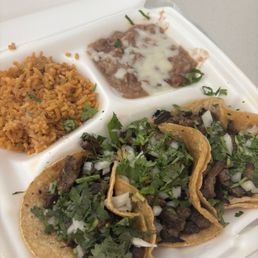 Steak Taco