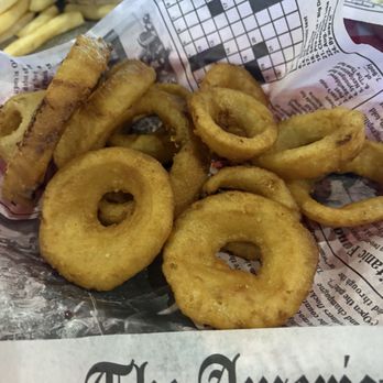 Wiseguys A Chicago Eatery - Round Rock - Onion Rings - Hot Dogs Near Me - Round Rock, Texas Wiseguys A Chicago Eatery - Round Rock - Onion Rings - Hot Dogs Near Me - Round Rock, Texas