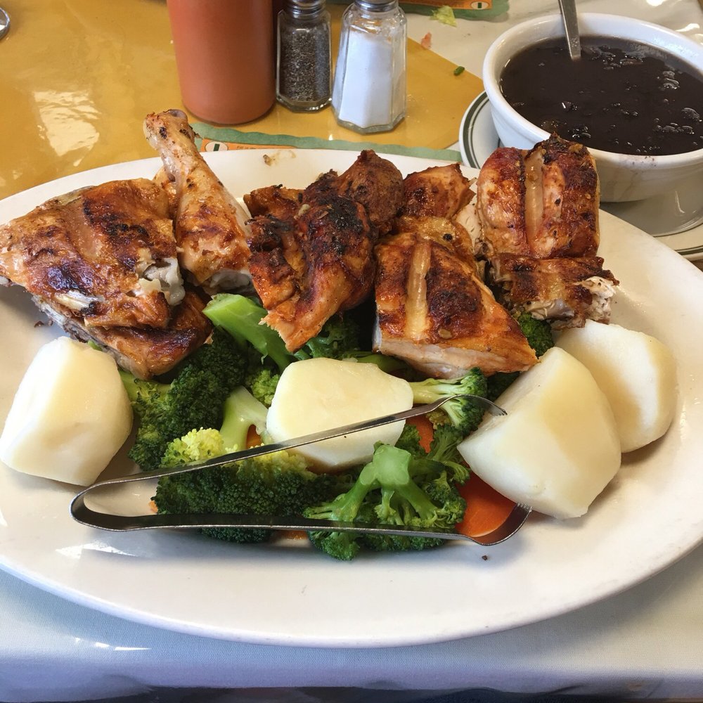 Picnic Portugese Barbecue - Chicken with veggies and black beans - Barbeque Near Me - Newark, New Jersey Picnic Portugese Barbecue - Chicken with veggies and black beans - Barbeque Near Me - Newark, New Jersey