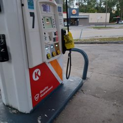 Circle K