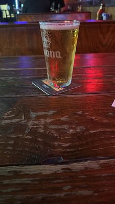 Corbett's Sports Bar & Grill by null