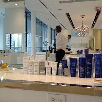 Anthony Cristiano Salon - Hair Salons Near Me - Chicago, Illinois