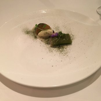 Marcus - Modern European Near Me - London, XGL