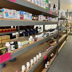 La Herradura Feed Store - Medicine