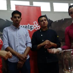 Degustación para Elites - Gracias a todos