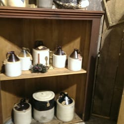 Route 66 Antique Mall