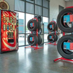 Commercial Tire