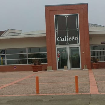 Calicéo - Gyms Near Me - L'Union, 31