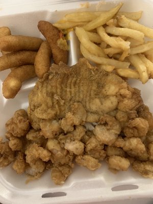 Pier 41 Seafood by null