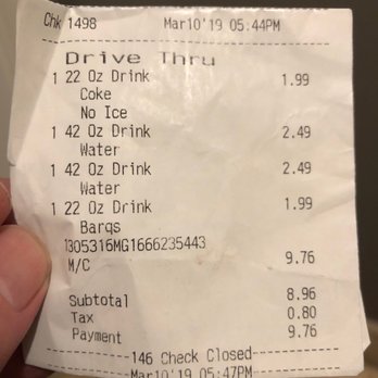 Zaxbys - Fast Food Near Me - Atlanta, Georgia