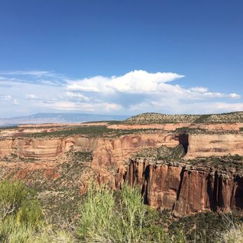 Colorado National Monument - Hiking Near Me - Fruita, Colorado Colorado National Monument - Hiking Near Me - Fruita, Colorado