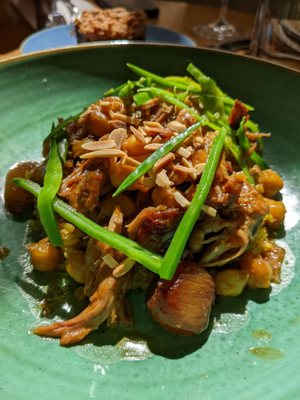 Le Willi's Wine Bar by null