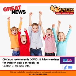 Pediatrics On Demand