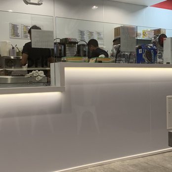 Sharetea - Inside - Bubble Tea Near Me - Vallejo, California