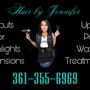 Hair by Jennifer