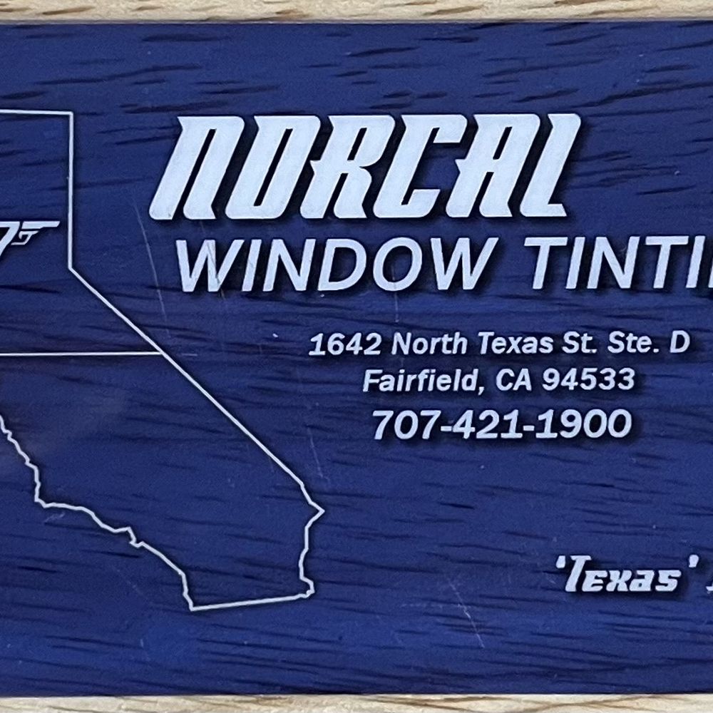 THE BEST 10 Car Window Tinting in SOLANO COUNTY, CA - Quality &  Affordability - NorCal Window Tint, Vivid Optic, Jet Black Tint & Glass -  Updated 2026 - Yelp