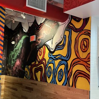 Dave's Hot Chicken - Chicken Shop Near Me - Chesapeake, Virginia