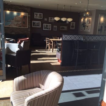 Cafe Nero - Cafes Near Me - Birmingham, XWM
