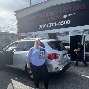 Hawthorne Motors Express - Used car business - Used Car Dealers Near Me - Lawndale, California Hawthorne Motors Express - Used car business - Used Car Dealers Near Me - Lawndale, California