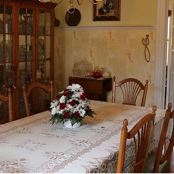 Back Inn Time - Bed & Breakfast Near Me - Kilmarnock, Virginia Back Inn Time - Bed & Breakfast Near Me - Kilmarnock, Virginia
