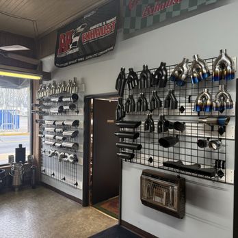 Johnson's Ok Complete Exhaust Center - Great Products - Used Car Dealers Near Me - Delmar, Delaware Johnson's Ok Complete Exhaust Center - Great Products - Used Car Dealers Near Me - Delmar, Delaware