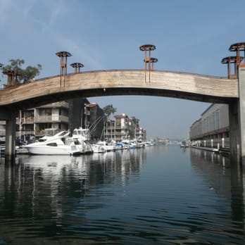 Mother's Beach - Bridge over troubled waters. - Parks Near Me - Long Beach, California Mother's Beach - Bridge over troubled waters. - Parks Near Me - Long Beach, California