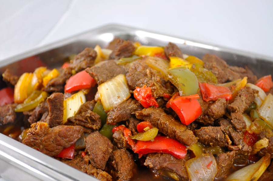 Healthy Eaters Jamaican Cuisine