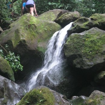 Lulumahu Falls - Hiking Near Me - Honolulu, Hawaii Lulumahu Falls - Hiking Near Me - Honolulu, Hawaii