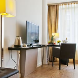 Hotel Vier Jahreszeiten - Superior-Zimmer