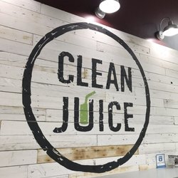 Clean Juice