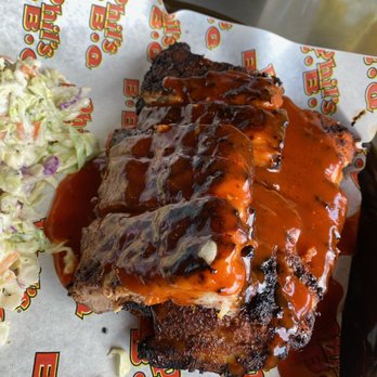 Phil's BBQ - Baby back ribs - Barbeque Near Me - San Diego, California Phil's BBQ - Baby back ribs - Barbeque Near Me - San Diego, California
