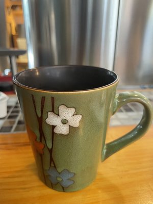 Artemisia Cafe by null