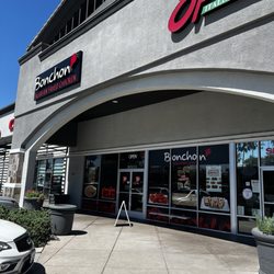 Bonchon Stevenson Ranch - Pico Canyon Rd