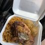 Pollo Asado El Sazon De Mama