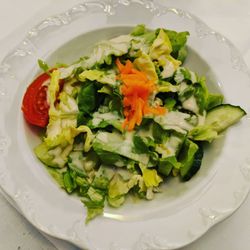 Akropolis - Salad
