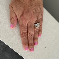 Tiffany Nails & Spa