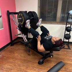 Elevate Fitness - One on One Personal Training