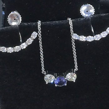 Portier Jewelers - Jewelry Repair Near Me - Boca Raton, Florida