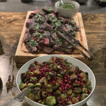 Hudson Table - Hoboken - Cooking Schools Near Me - Hoboken, New Jersey