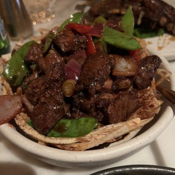 The Monkey King - Black Pepper Steak - Chinese Near Me - Brooklyn, New York The Monkey King - Black Pepper Steak - Chinese Near Me - Brooklyn, New York