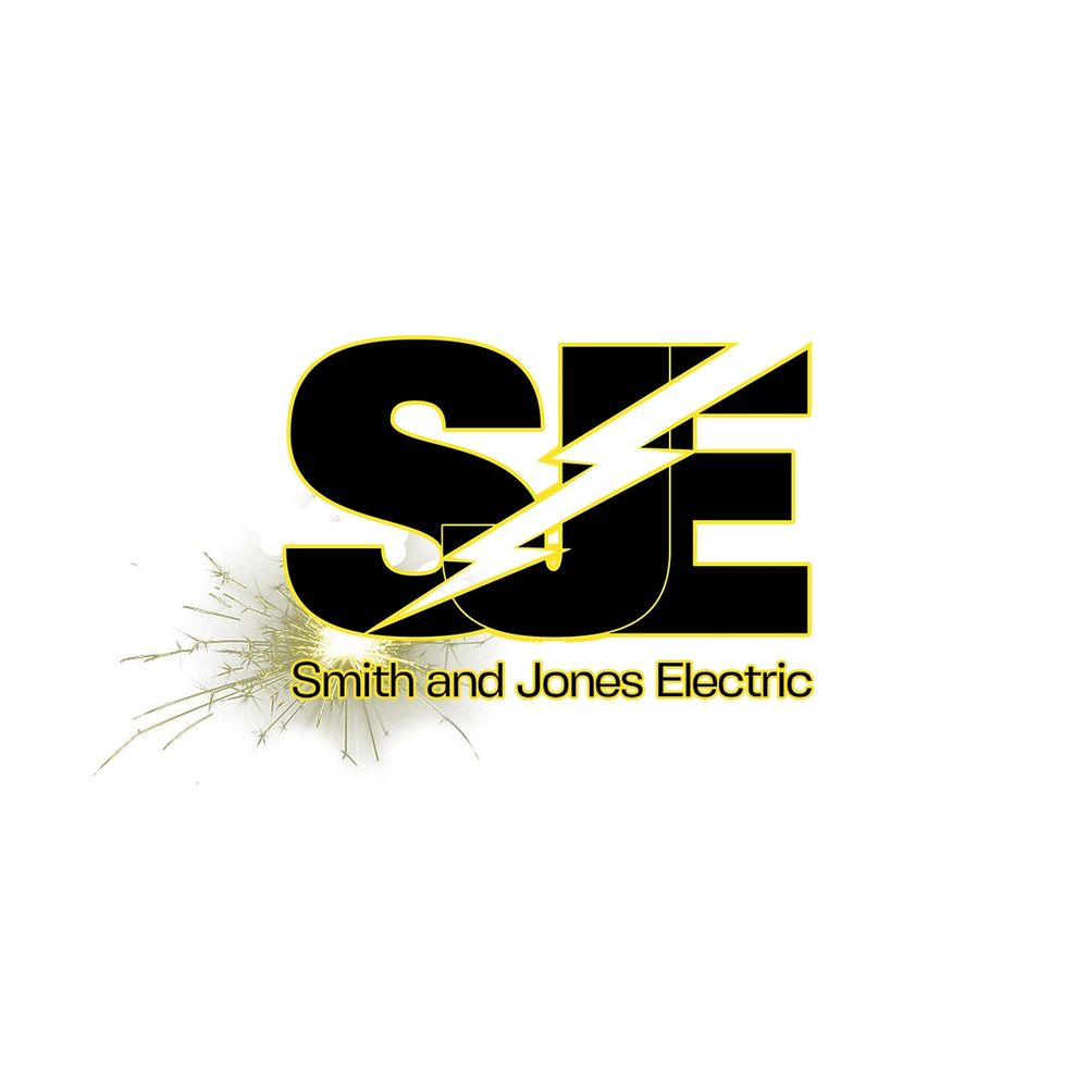 Slide of Smith And Jones Electric - Corpus Christi
