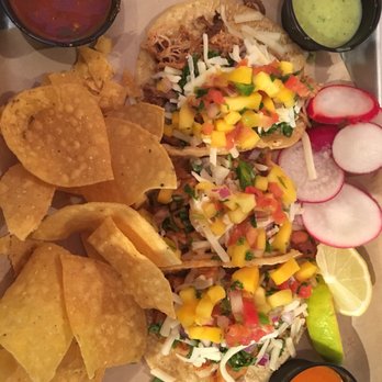 Cinco TacoBar - 3 tacos - Mexican Near Me - San Leandro, California Cinco TacoBar - 3 tacos - Mexican Near Me - San Leandro, California