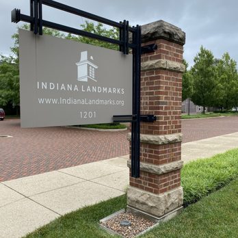 Indiana Landmarks Center - Venues & Event Spaces Near Me - Indianapolis, Indiana